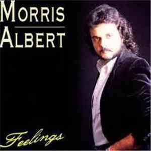 Morris Albert - Feelings mp3 download