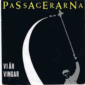 Passagerarna - Vi Är Vingar download mp3