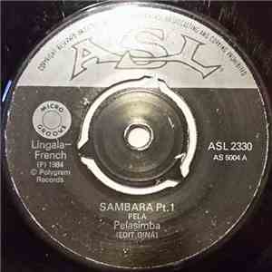 Pelasimba - Sambara download mp3