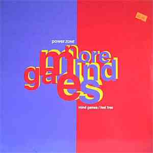 Power Zone - No More Mind Games download mp3