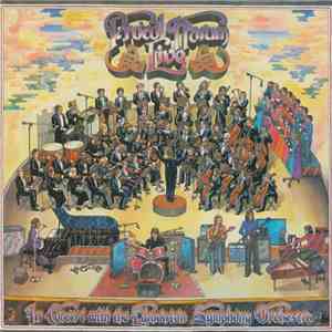 Procol Harum - Live - In Concert With The Edmonton Symphony Orchestra download mp3