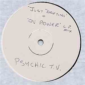 Psychic TV - Just Drifting download mp3