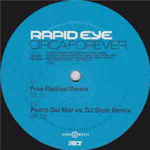 Rapid Eye  - Circa-Forever download mp3