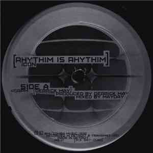 Rhythim Is Rhythim - Icon / Kao-Tic Harmony download mp3