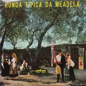Ronda Típica Da Meadela - Vira Velho download mp3