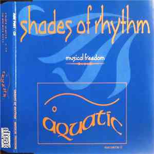 Shades Of Rhythm - Musical Freedom download mp3