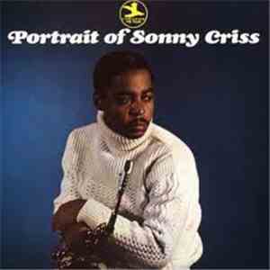 Sonny Criss - Portrait Of Sonny Criss download mp3