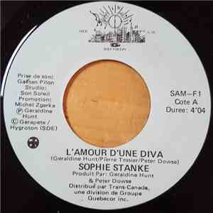 Sophie Stanke - L'Amour D'Une Diva download mp3