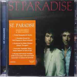 St. Paradise - St. Paradise download mp3
