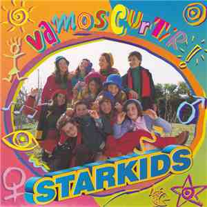 Starkids - Vamos Curtir! download mp3