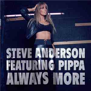 Steve Anderson  Featuring Pippa - Always More download mp3