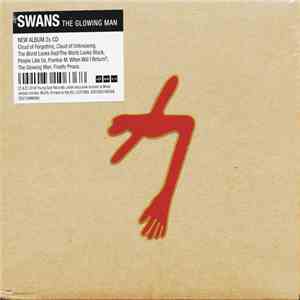 Swans - The Glowing Man download mp3