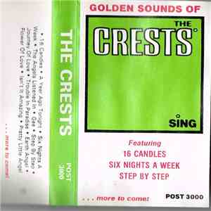 The Crests - The Crests Sing download mp3