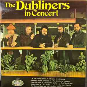 The Dubliners - In Concert download mp3