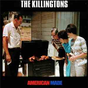 The Killingtons - American Made download mp3