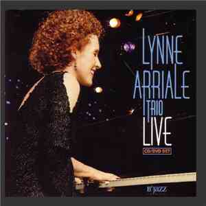 The Lynne Arriale Trio - Live download mp3