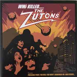 The Zutons - Who Killed...... The Zutons download mp3