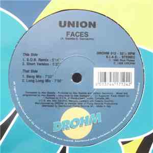 Union  - Faces download mp3