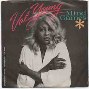 Val Young - Mind Games download mp3