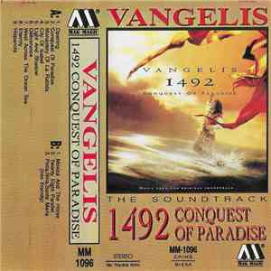 Vangelis - 1492 download mp3