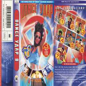 Various - Dance Удар 8 download mp3