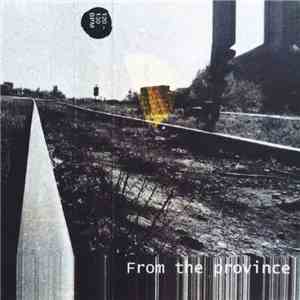 Various - From The Province download mp3