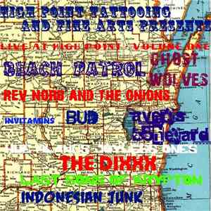 Various - Live At High Point - Volume One download mp3