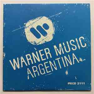 Various - Warner Music Argentina download mp3