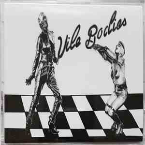 Vile Bodies  - Bleach Blond In The Deep South mp3 download