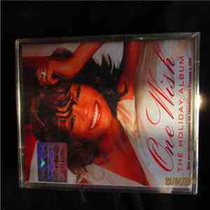 Whitney Houston - One Wish (The Holiday Album) download mp3