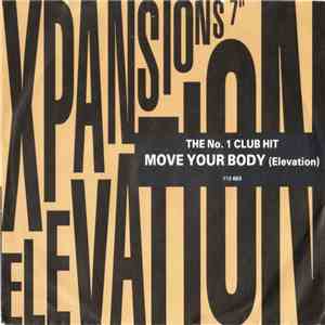 Xpansions - Move Your Body (Elevation) download mp3