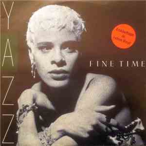 Yazz - Fine Time download mp3