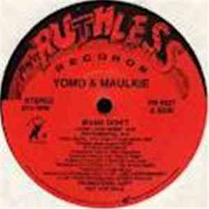 Yomo & Maulkie - Mama Don't download mp3