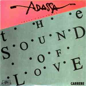 Adassa - The Sound Of Love download mp3