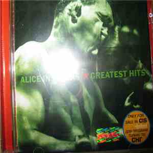 Alice In Chains - Greatest Hits download mp3