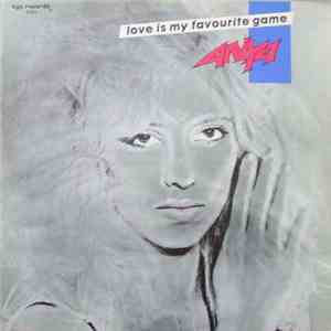 Anya - Love Is My Favourite Game mp3 download
