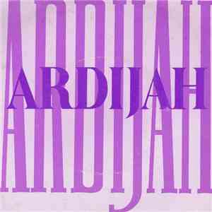 Ardijah - Time Makes A Wine download mp3