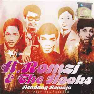 A.Romzi & The Hooks  - Dendang Remaja download mp3