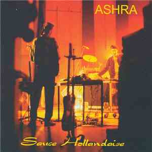 Ashra - Sauce Hollandaise download mp3