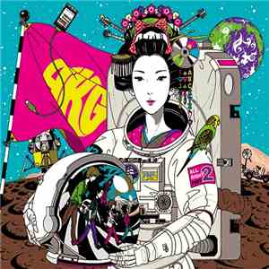 Asian Kung-Fu Generation - ランドマーク download mp3