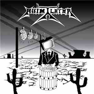Assimilator  - Demo download mp3