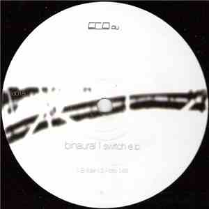 Binaural - Switch EP download mp3
