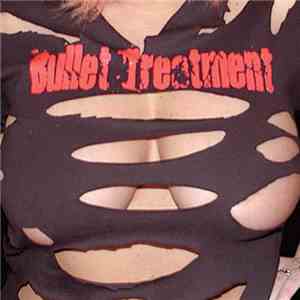 Bullet Treatment - The Bigger, The Better mp3 download