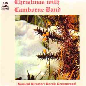 Camborne Town Band - Christmas With Camborne Band mp3 download