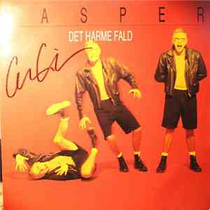Casper - Det Harme Fald download mp3