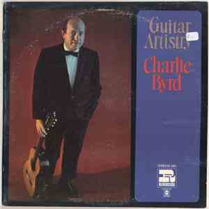 Charlie Byrd - Guitar Artistry download mp3