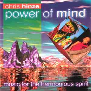 Chris Hinze - Power Of Mind mp3 download