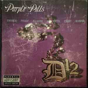 D12 - Purple Pills download mp3