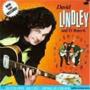 David Lindley And El Rayo-X - Win This Record! download mp3