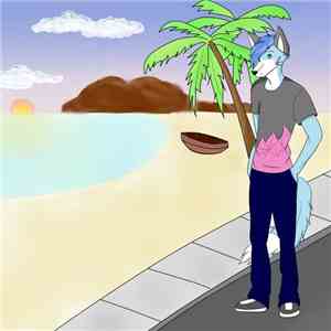 Digital Fennec - For You download mp3